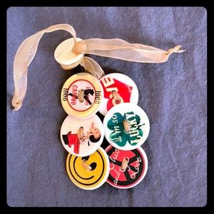 Zoe bon bon bracelet